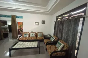 OYO 95050 Penginapan Sekarsari Syariah - Reception