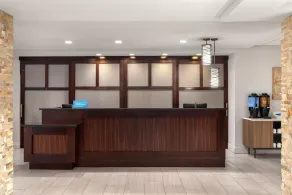 Homewood Suites by Hilton Indianapolis Carmel - Réception