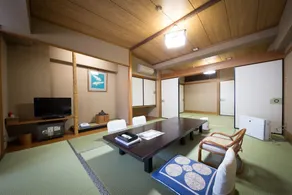 Fukuritei Ogawaya - Room