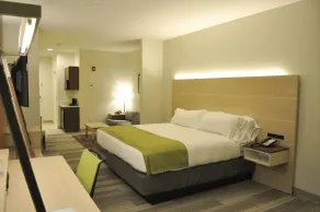 Holiday Inn Express & Suites Price by IHG - Chambre