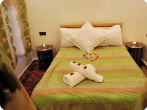 Hotel Riad hannah - Camera