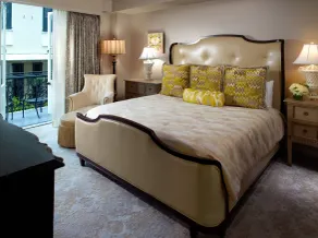 Omni Royal Orleans Hotel - Camera