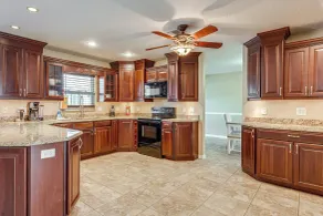 Great for Digital Nomads! Spacious Home in Largo - Innenbereich