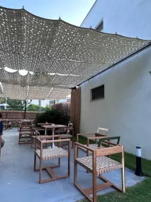 Malta Bodrum - Restaurant