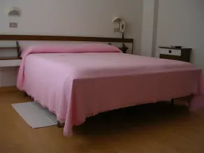 Hotel Escorial - Værelse