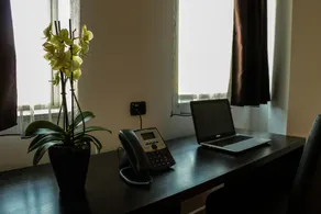Best Western Hotel Galla - Room