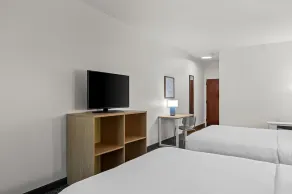 Spark by Hilton Bluffton Hilton Head Island - Chambre