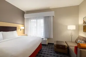 TownePlace Suites by Marriott Williamsport - Chambre
