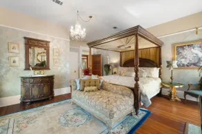 Ross Mansion Bed & Breakfast - Room