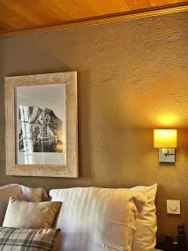 Le Saint Georges - Chambre