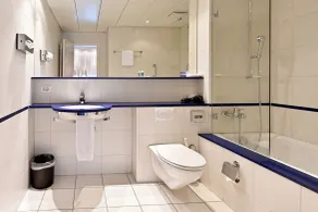 Hotel Zofingen - Værelse