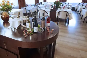 Maran srl - Restaurang