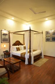 Elan Vanya Resort Jawai - Rom
