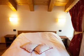 Le Petit Coeur Residence De Montagne - Camera