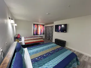 La Unica - Room