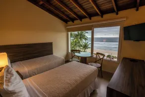 Amora Hotel Maresias - Room
