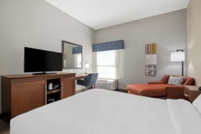 Hampton Inn Debary/Deltona - Chambre