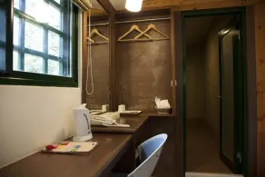 Maylin Resort - Salle de bain