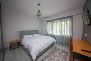 Aerial Hotel & Spa - Zimmer