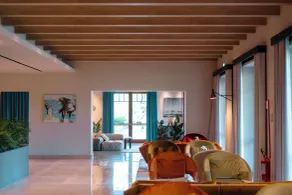 Picciolo Etna Golf Resort & Spa, Curio Collection by Hilton - Lounge i lobbyen