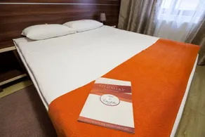 Hotel Citadella - Room