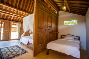 Sun Suko Boutique Resort - Chambre
