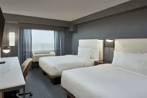 Courtyard by Marriott Regina Downtown - Quarto