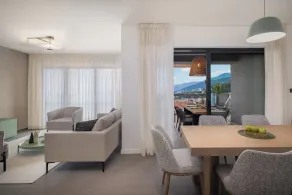 Aminess Younique Vollo Hotel Residences - Chambre