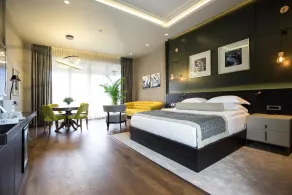 7 Rooms - Adults Only - Camera