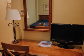 Hotel Manolo Mayo - Rum