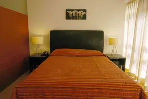 Suites Havre - Chambre