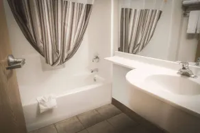 La Quinta Inn by Wyndham Missoula - Salle de bain