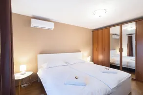 Boutique House Rustikana - Zimmer
