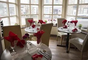 Dalgair House Hotel - Restaurant