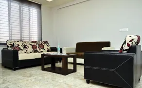Aura By Agira Hotels - Reception