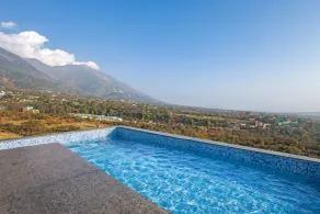 Sterling Nirmaya Dharamshala - Pool