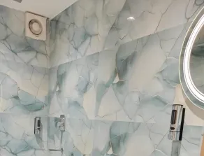 Atithi - Bathroom