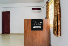 Collection O Race Course Road Formerly Annamalai Residency - Lobby
