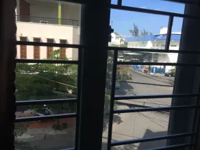 Khách sạn Thu Thảo - View from room