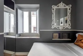 Dimora Bellini - Residenza d'Epoca - Zimmer