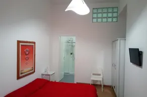 Affittacamere Garibaldi - Chambre