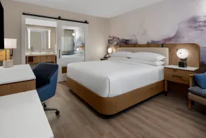  Delta Hotels by Marriott Santa Clara - Chambre