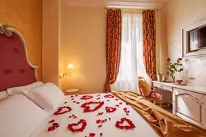 Relais Empire - Chambre