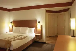 La Quinta by Wyndham Atlanta Ballpark/Galleria - Chambre