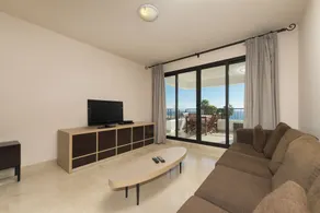 Olée Nerja Holiday Rentals by Fuerte Group - Vistas desde la habitación