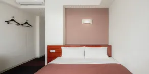Nesthotel Alt Meguro Ekimae - Camera