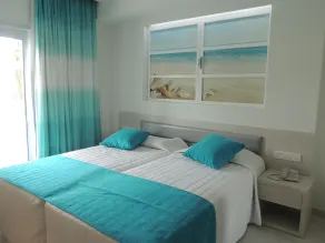 Anesis Hotel - Chambre