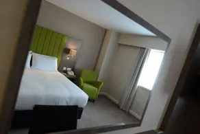 Holiday Inn Wolverhampton - Racecourse by IHG - Habitación