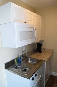Caribbean Shores Jensen Beach Motel - Rom