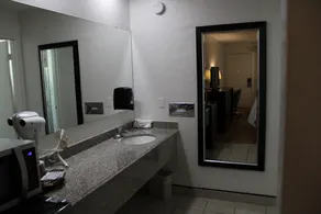 Pine Tree inn - Salle de bain